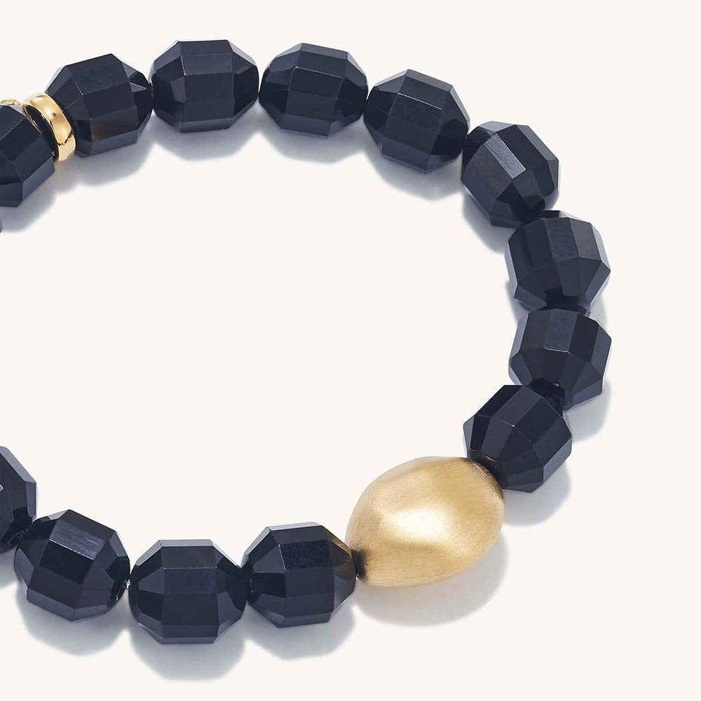 Vela Beaded Bracelet