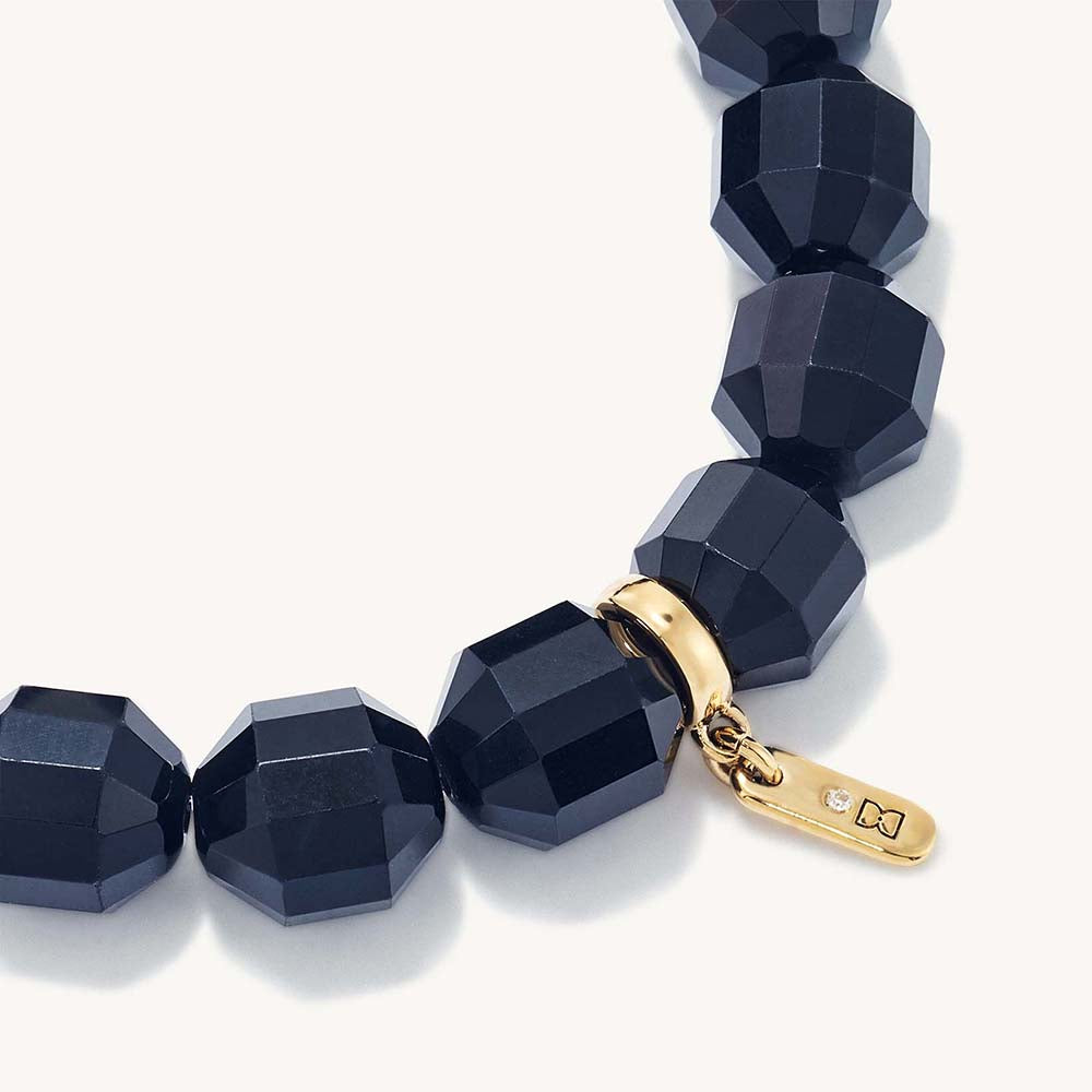 Vela Beaded Bracelet