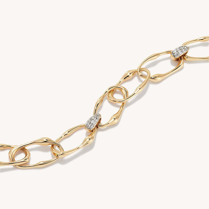 Celeste Link Bracelet