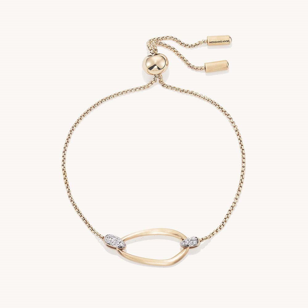Celeste Chain Bracelet