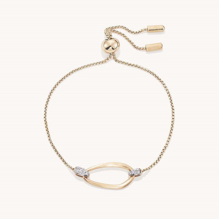 Celeste Chain Bracelet
