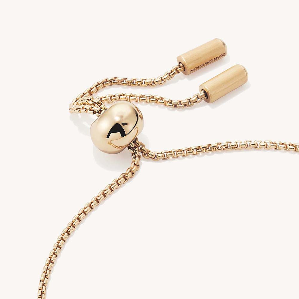 Celeste Chain Bracelet