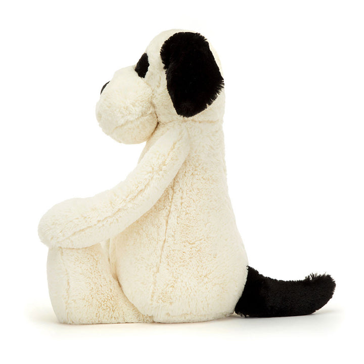 Rufferty Puppy Little