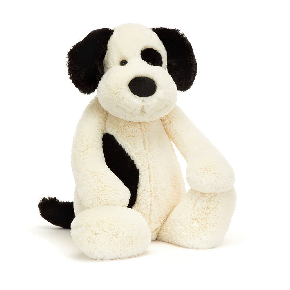 Rufferty Puppy Little
