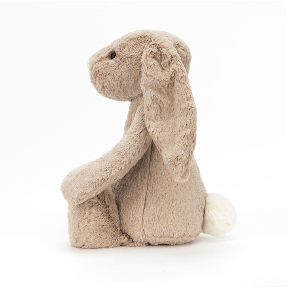 Bashful Beige Bunny Original