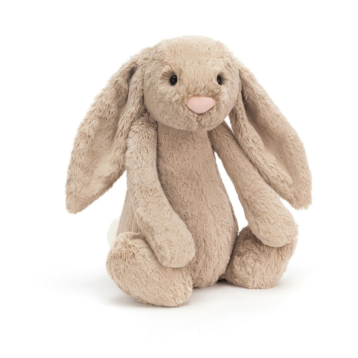 Bashful Beige Bunny Original