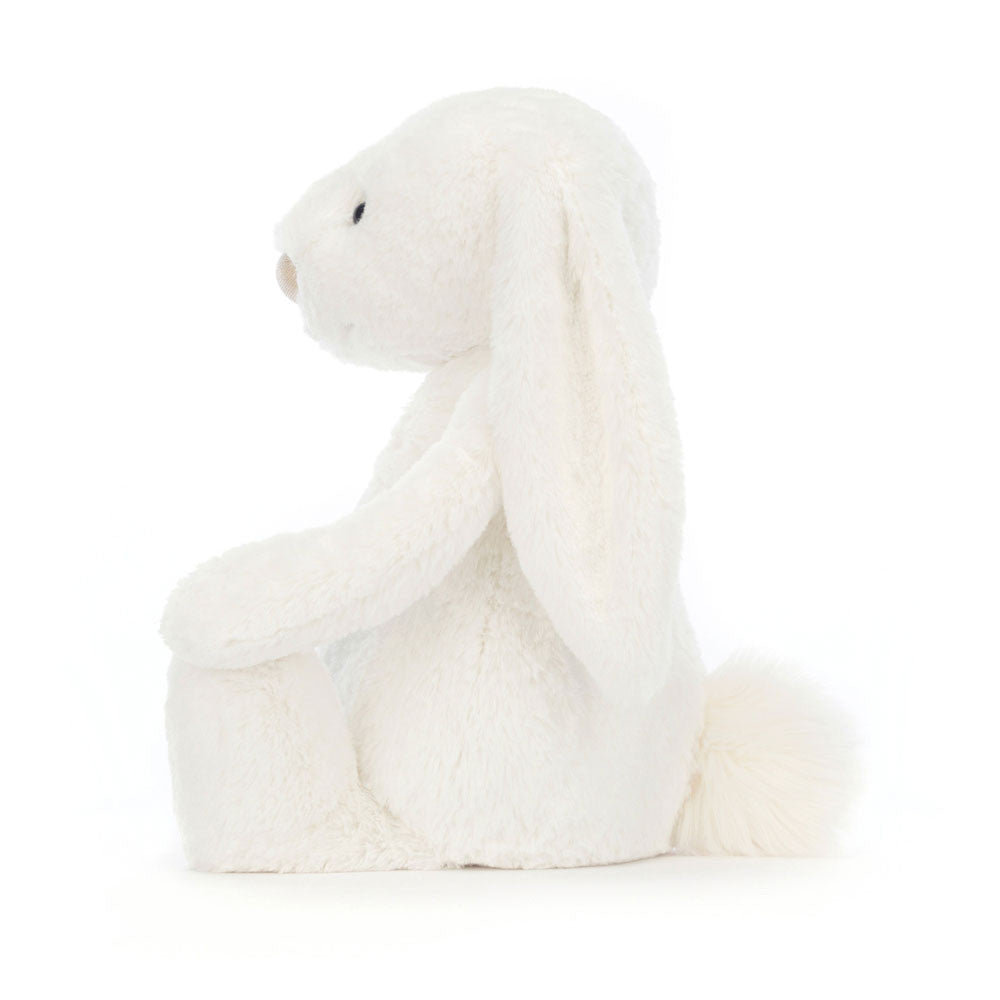 Bashful Luxe Bunny Luna Huge