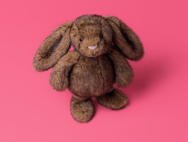 Hoppleston Luxe Bunny Original