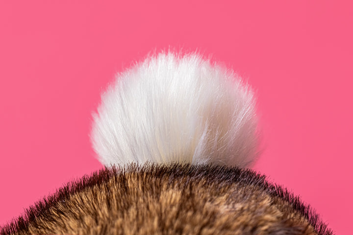 Hoppleston Luxe Bunny Original