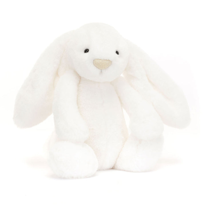 Bashful Luxe Bunny Luna Huge