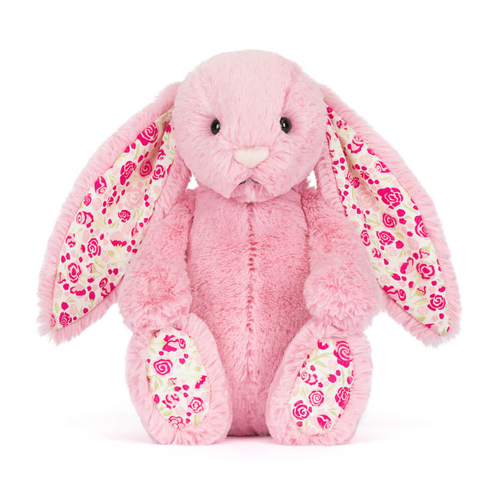 Blushkin Blossom Luxe Bunny Original
