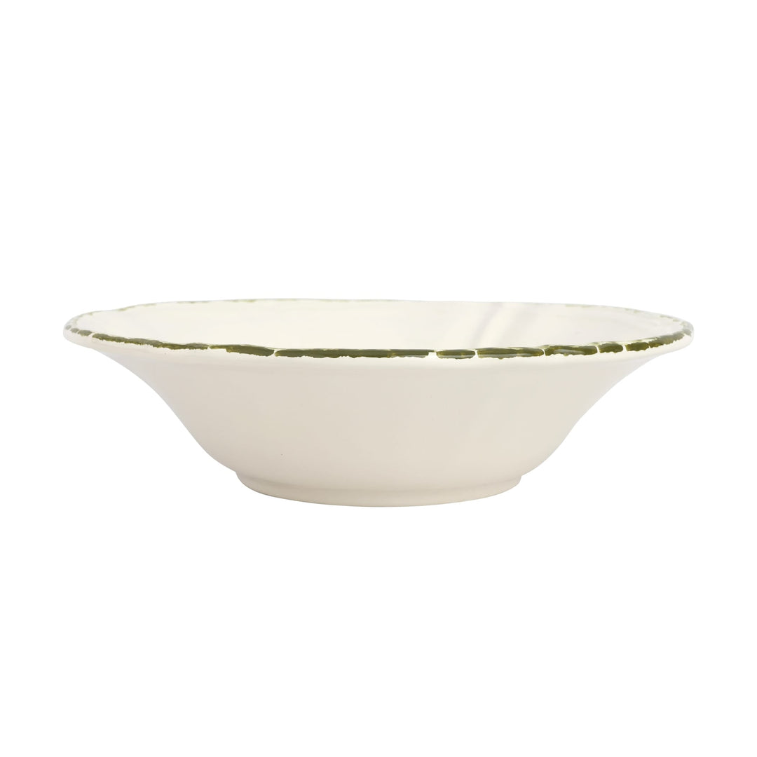 Borgo Verde Serving Bowl