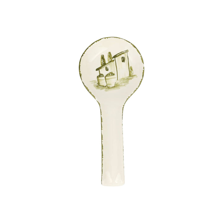 Borgo Verde Spoon Rest
