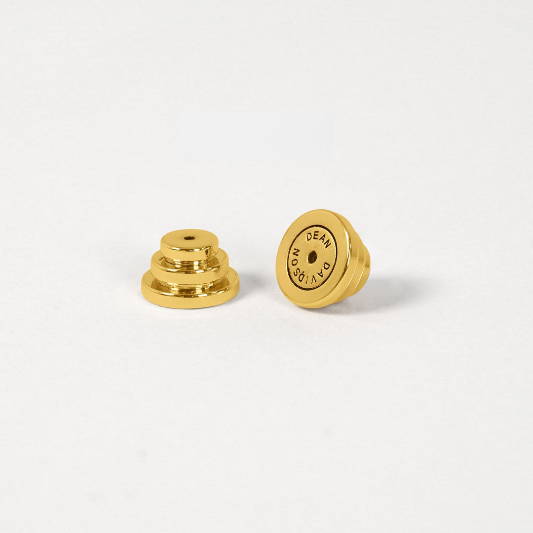 Cala Droplet Earrings