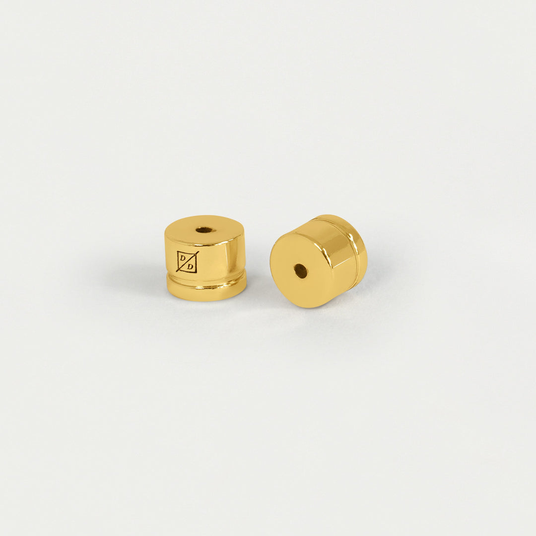 Signature Small Knockout Studs