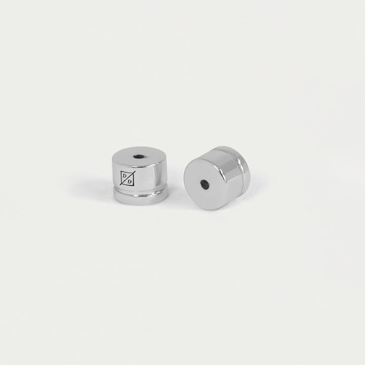 Small Earring Backs (1 Pair)
