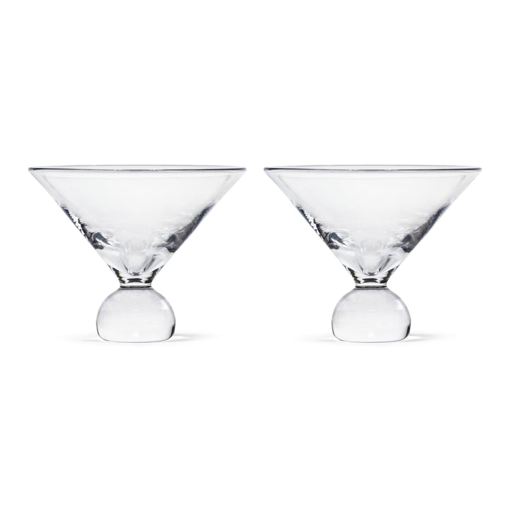 Benson Martini in Gift Box - Set of 2