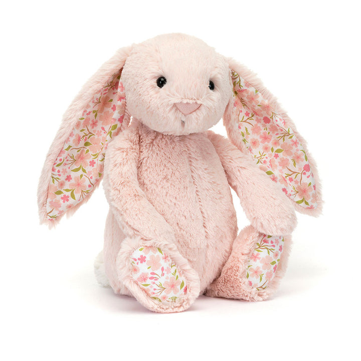 Blossom Blush Bunny &