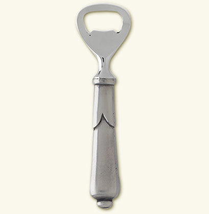 Match, Bottle Opener, Forged