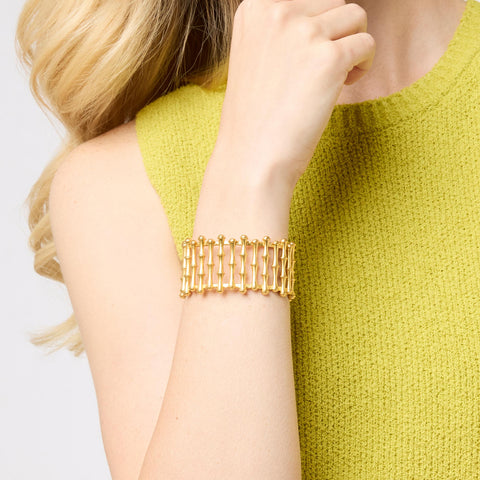 Bamboo Cuff