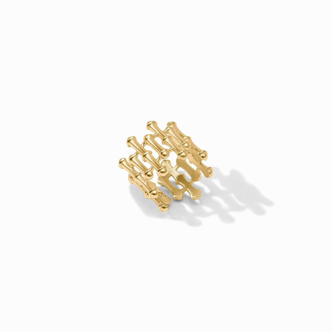Bamboo Ring