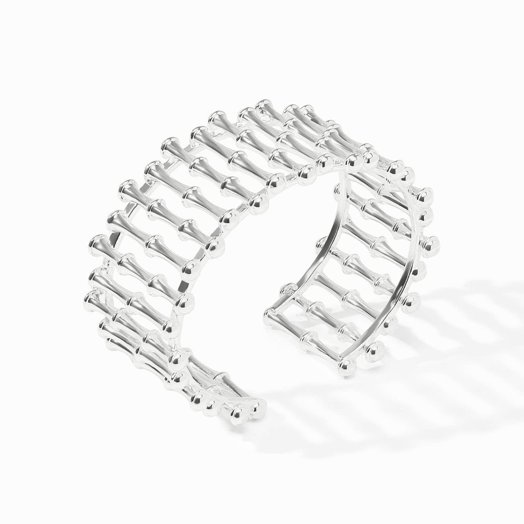 Bamboo Cuff