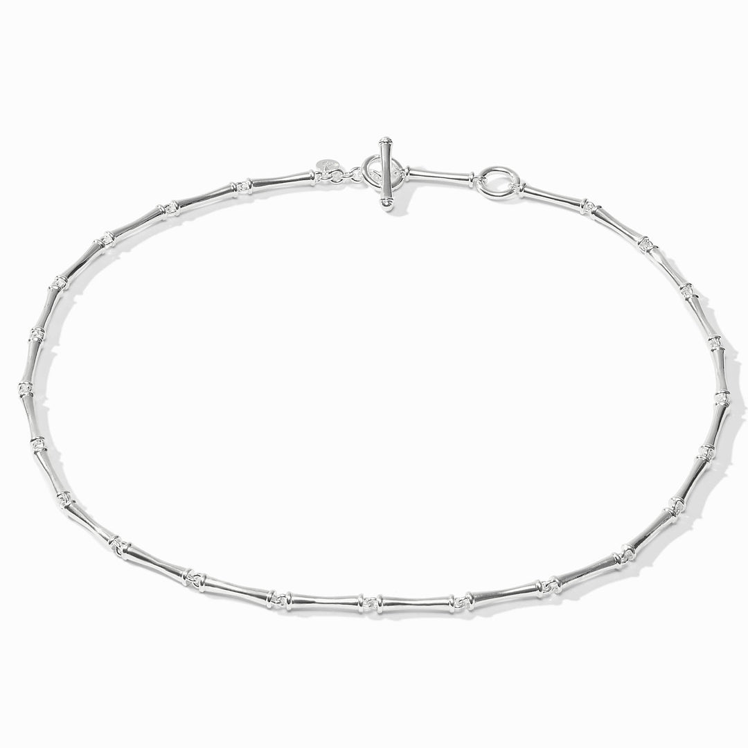 Bamboo Necklace