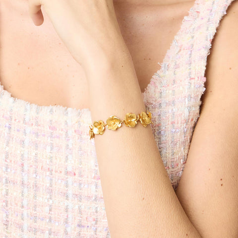 Bloom Bracelet