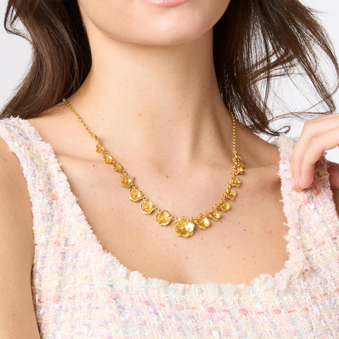 Bloom Demi Necklace