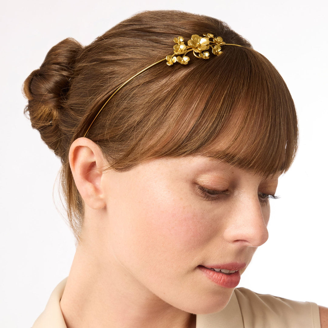 Bloom Headband