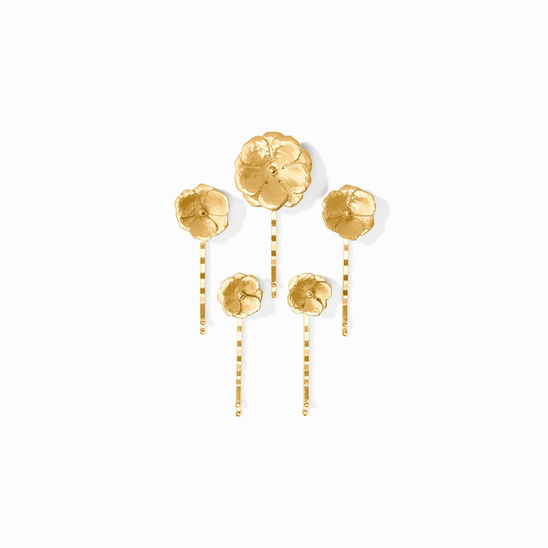 Bloom Bobby Pin Set