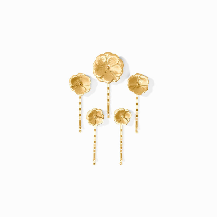 Bloom Bobby Pin Set