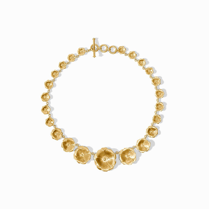 Bloom Statement Necklace