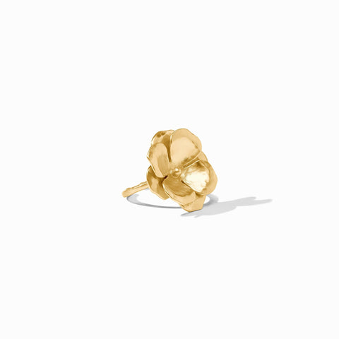 Bloom Statement Ring