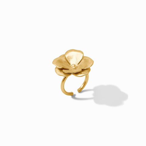 Bloom Statement Ring