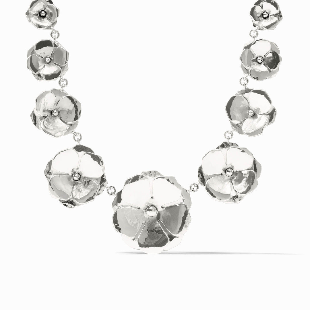 Bloom Statement Necklace