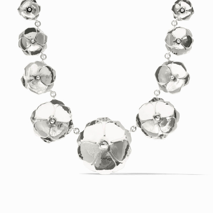 Bloom Statement Necklace