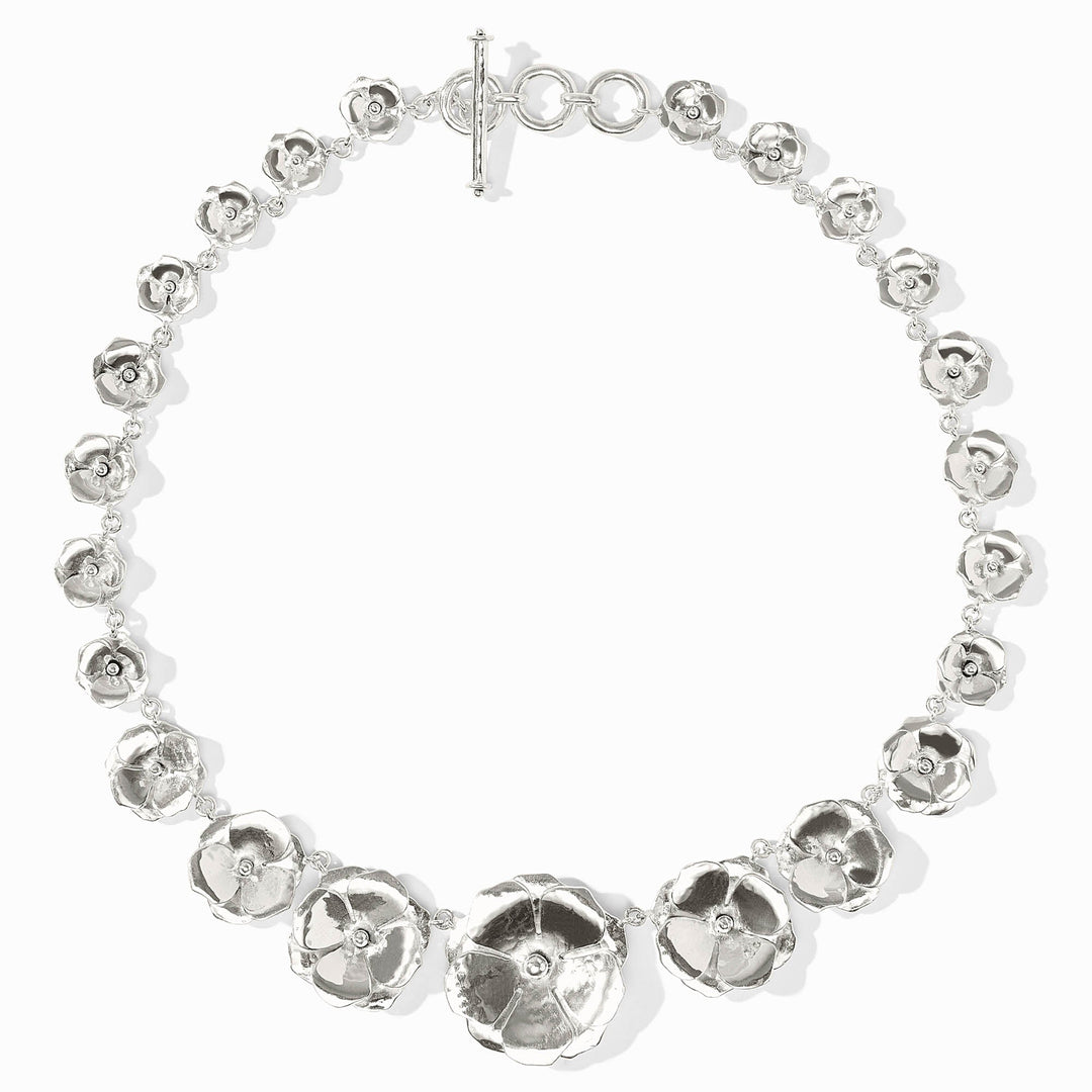 Bloom Statement Necklace