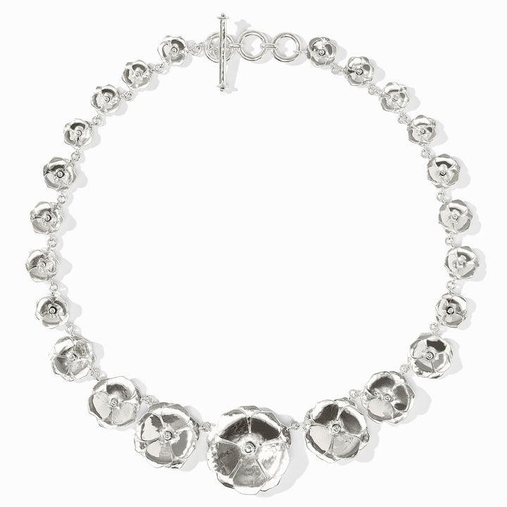 Bloom Statement Necklace
