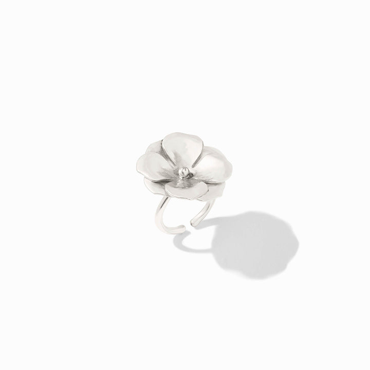 Bloom Statement Ring