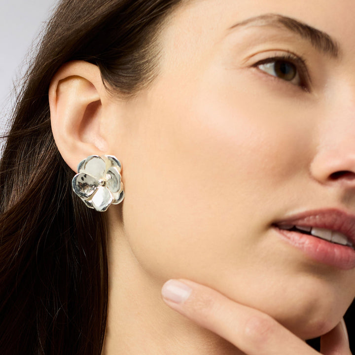 Bloom Statement Stud