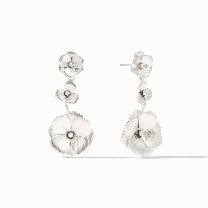 Bloom Tier Earring