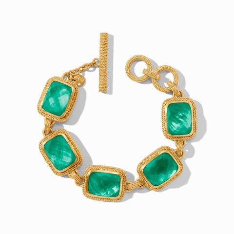 Cheval Stone Bracelet