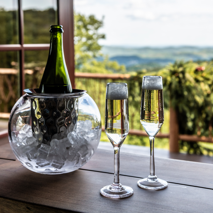 Bristol Flutes in Gift Box - Set of 2