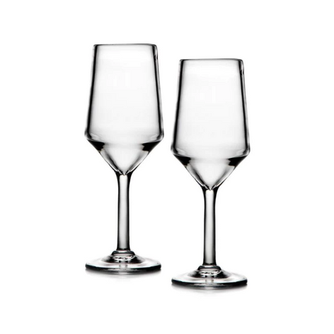 Bristol White Wine - Set of 2