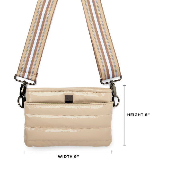 Bum Bag/Crossbody