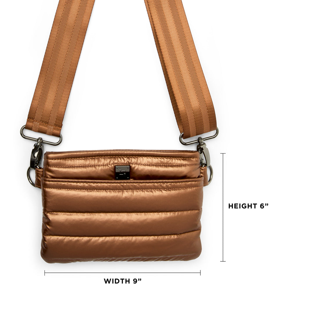 Bum Bag/Crossbody