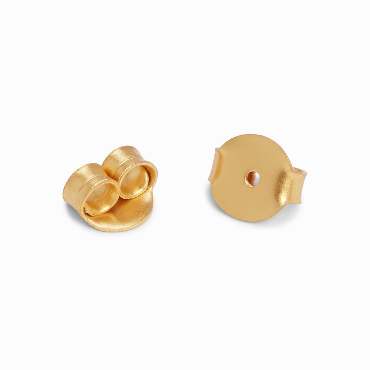 Butterfly Earring Back Set