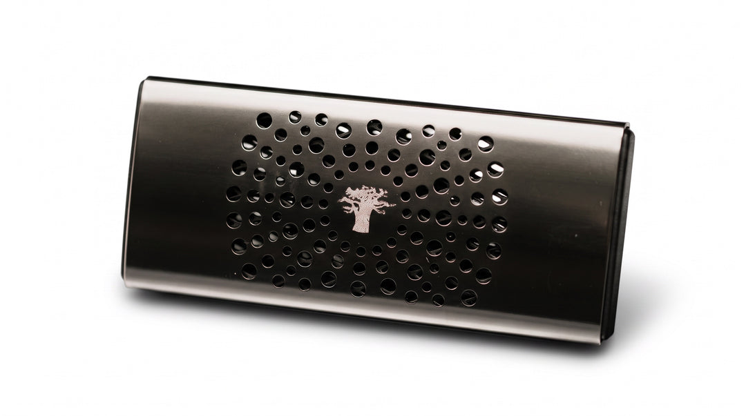 Car Diffuser, Black Pearls