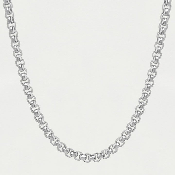 Large Tokyo Chain Necklace